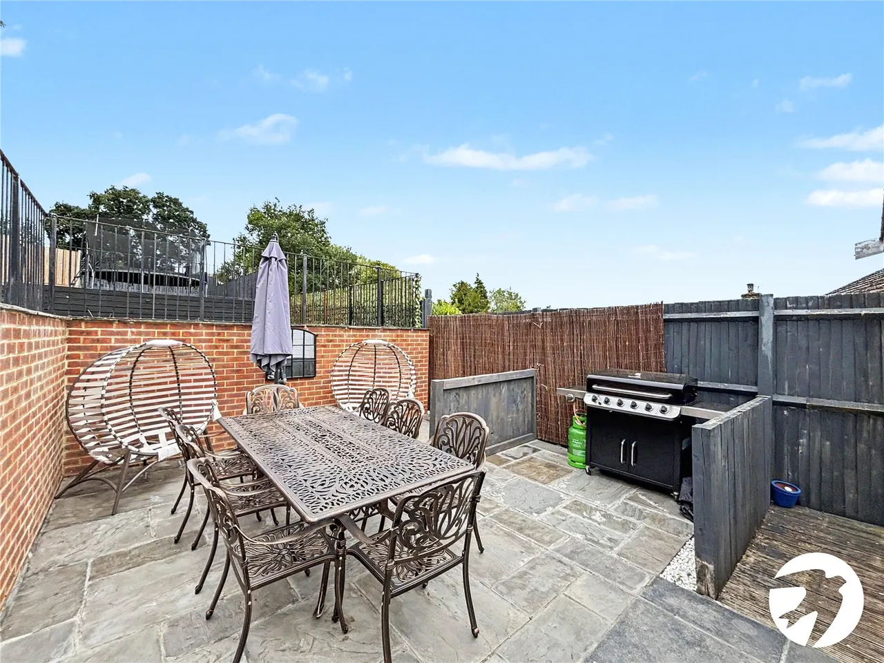 Robin Hood Lane, Walderslade, ME5, photo 23