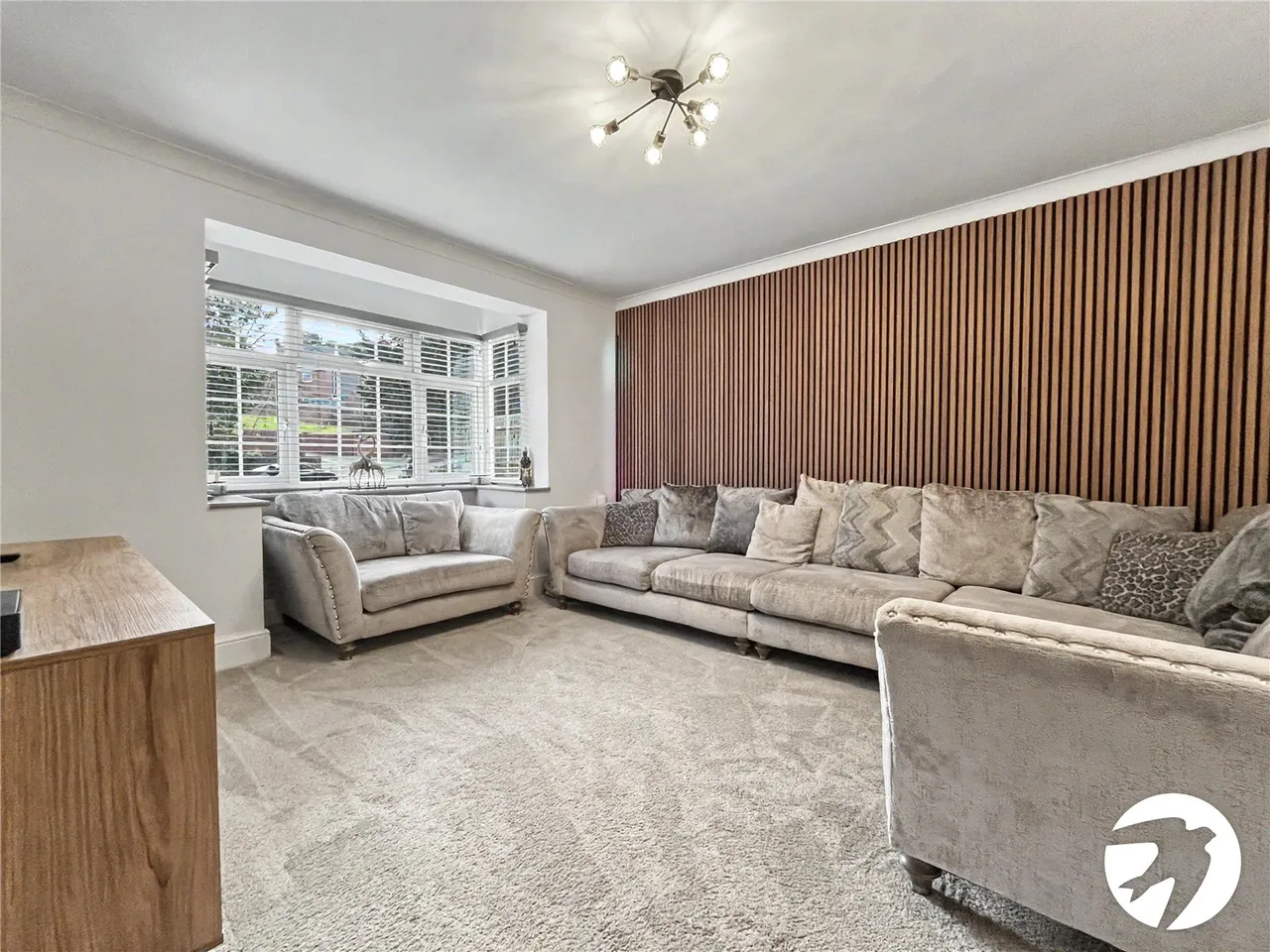 Robin Hood Lane, Walderslade, ME5, photo 10