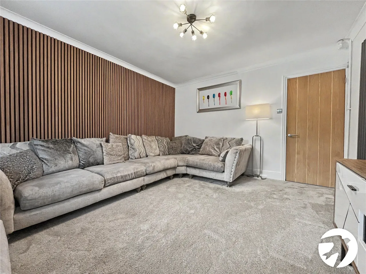 Robin Hood Lane, Walderslade, ME5, photo 9