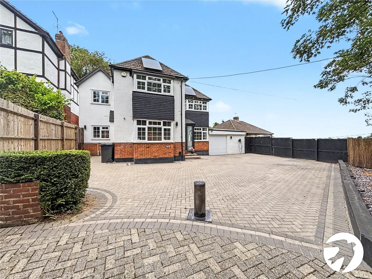 4 bed house for sale, Robin Hood Lane, Walderslade, ME5