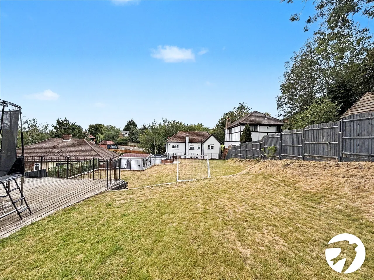 Robin Hood Lane, Walderslade, ME5, photo 18