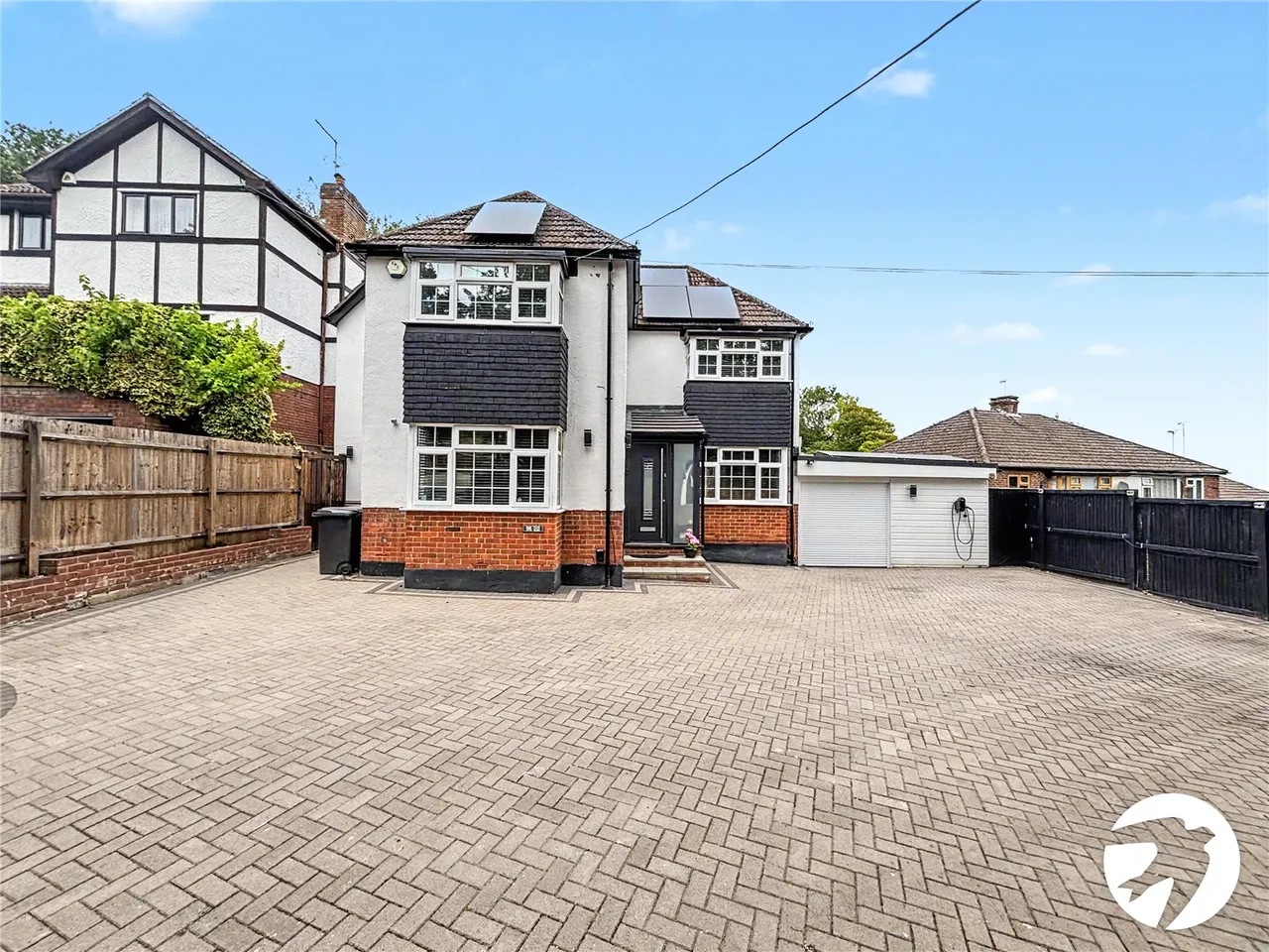 Robin Hood Lane, Walderslade, ME5, photo 26