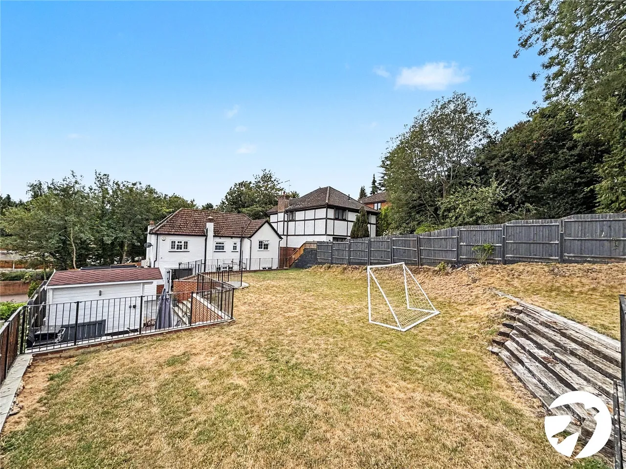Robin Hood Lane, Walderslade, ME5, photo 21
