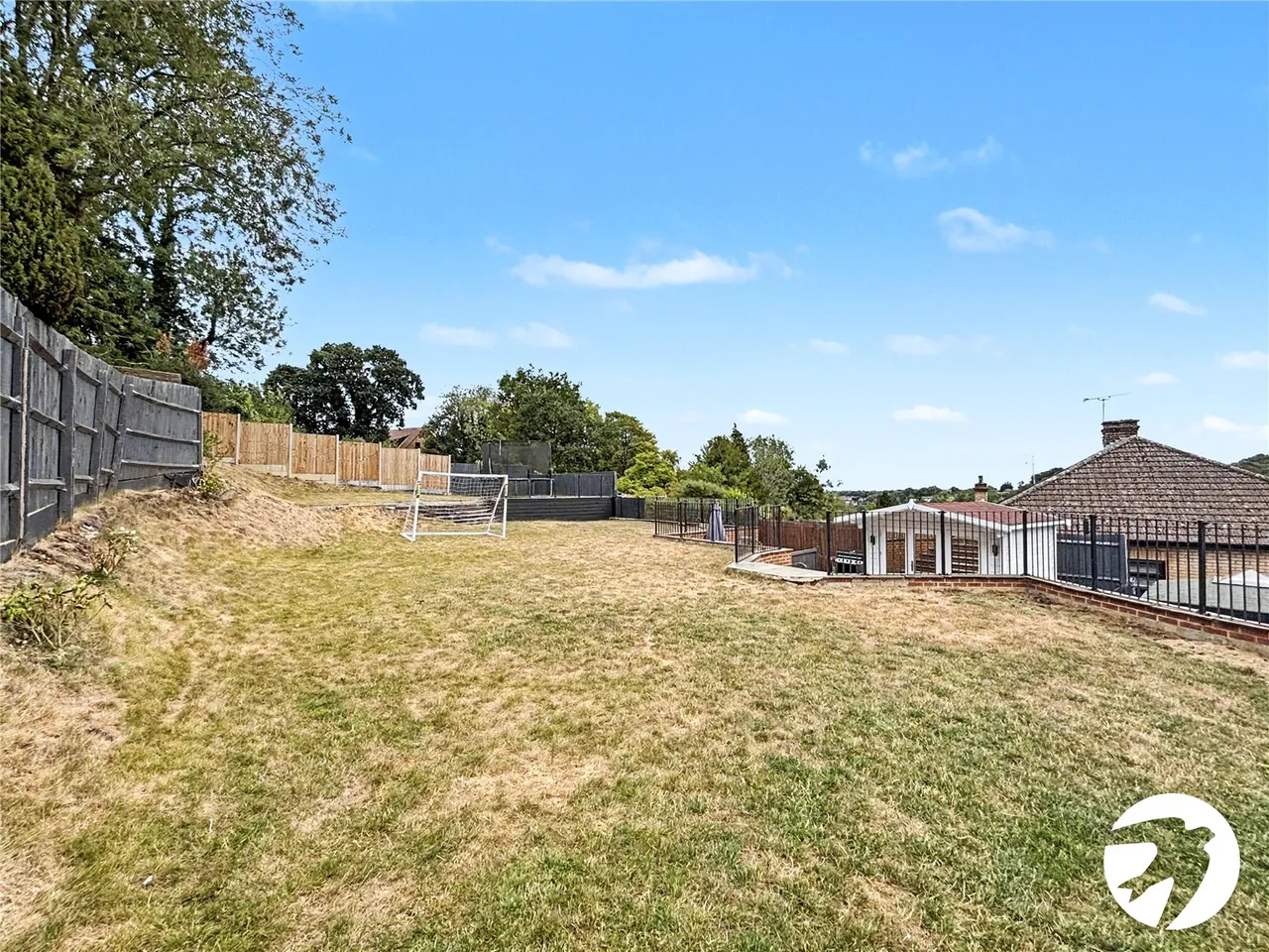 Robin Hood Lane, Walderslade, ME5, photo 20