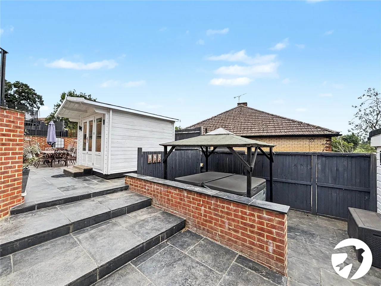 Robin Hood Lane, Walderslade, ME5, photo 24