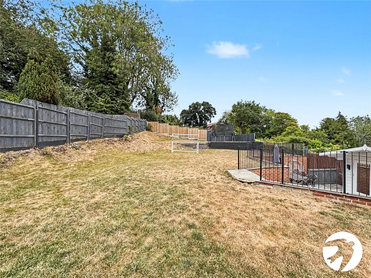 Robin Hood Lane, Walderslade, ME5, photo 19