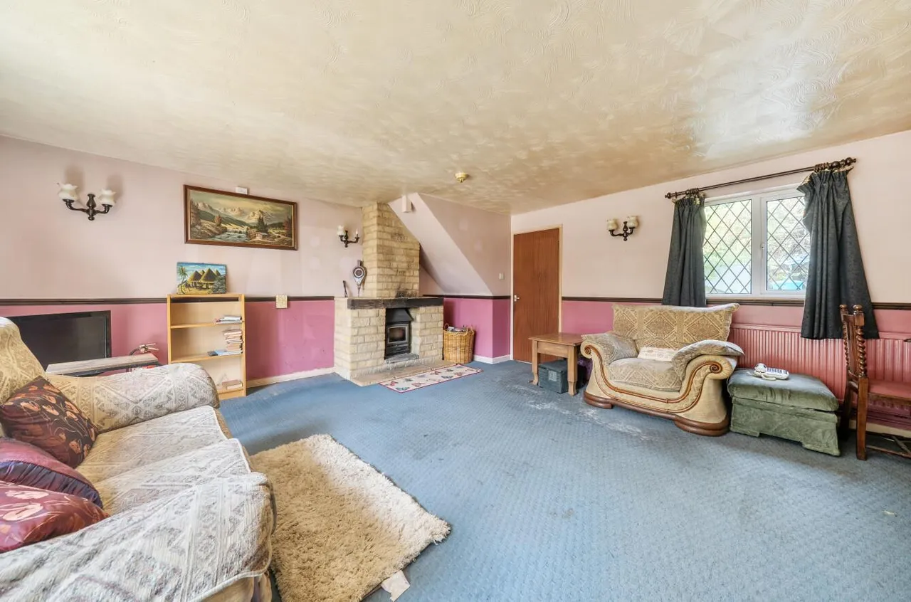 Chelworth Road, Cricklade, SN6, photo 4