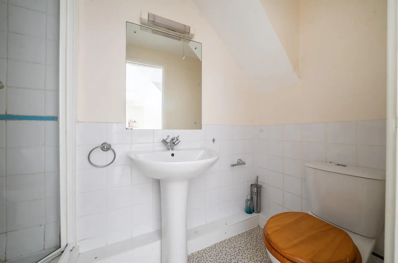 Chelworth Road, Cricklade, SN6, photo 14