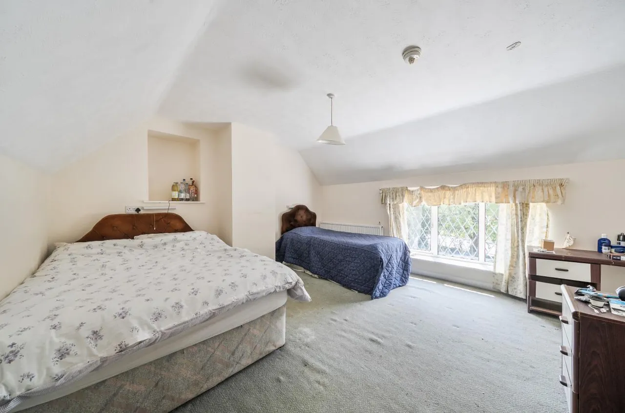 Chelworth Road, Cricklade, SN6, photo 12