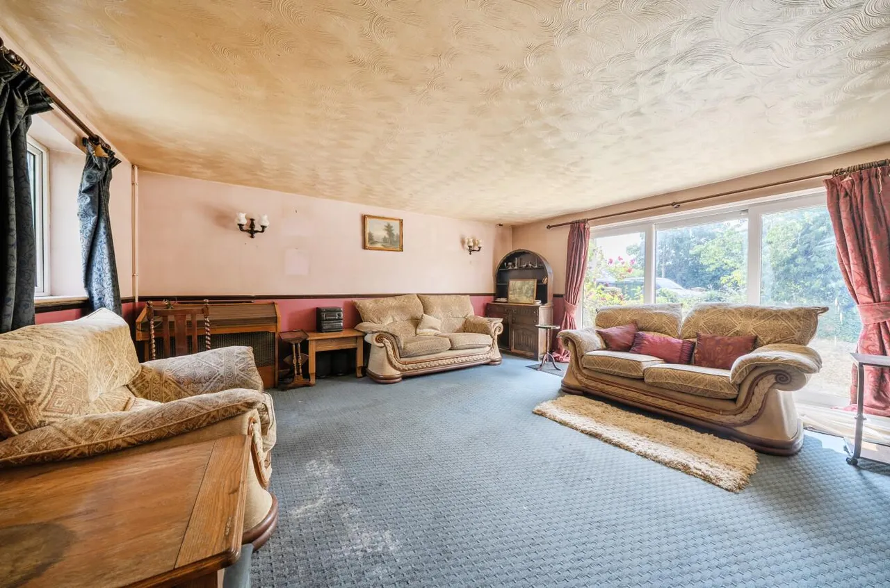 Chelworth Road, Cricklade, SN6, photo 8