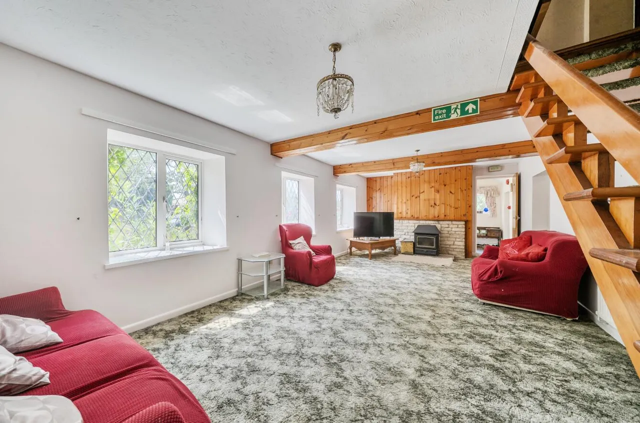 Chelworth Road, Cricklade, SN6, photo 9
