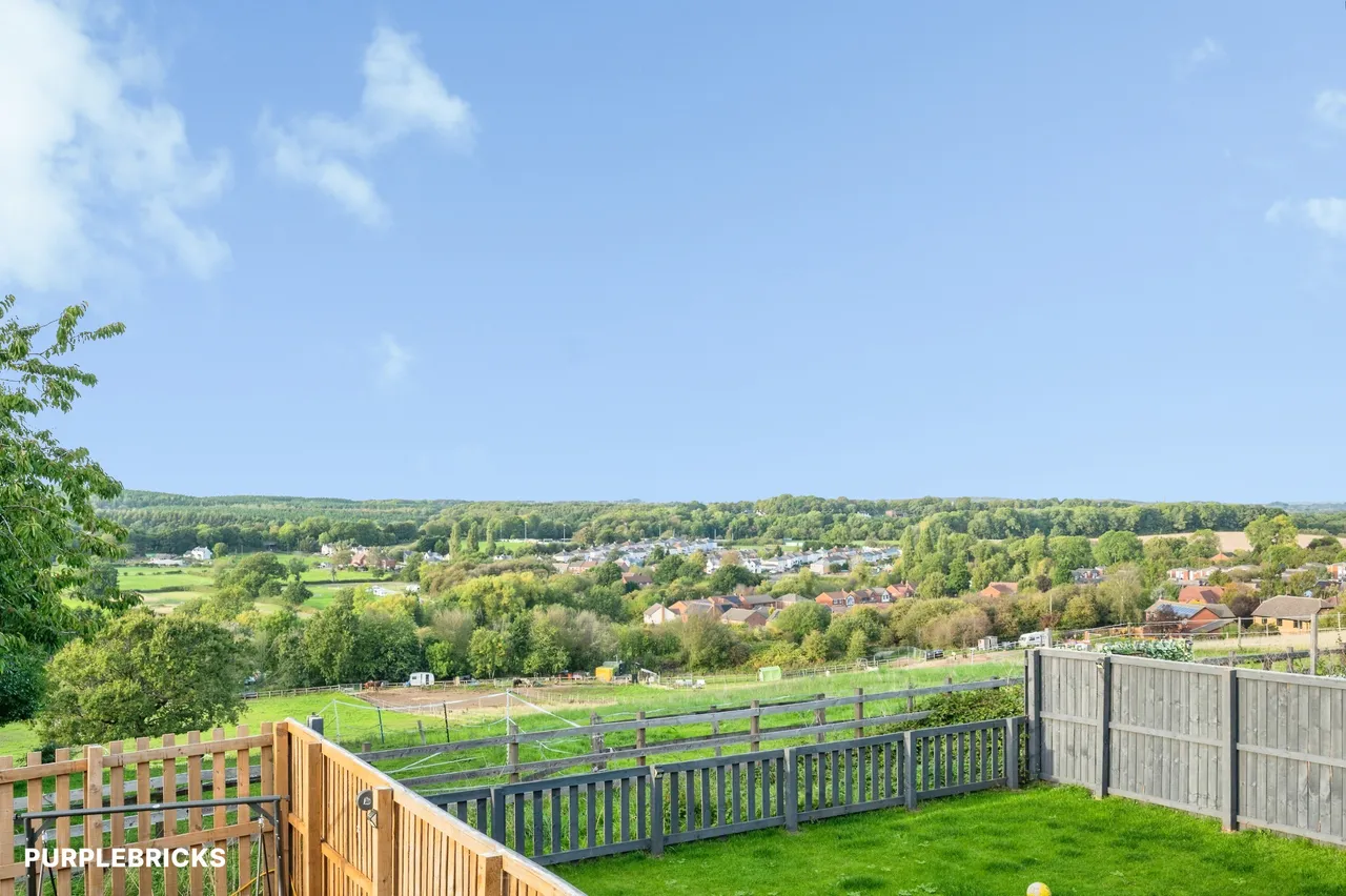 Stanton Hill, Sutton-In-Ashfield, NG17, photo 2