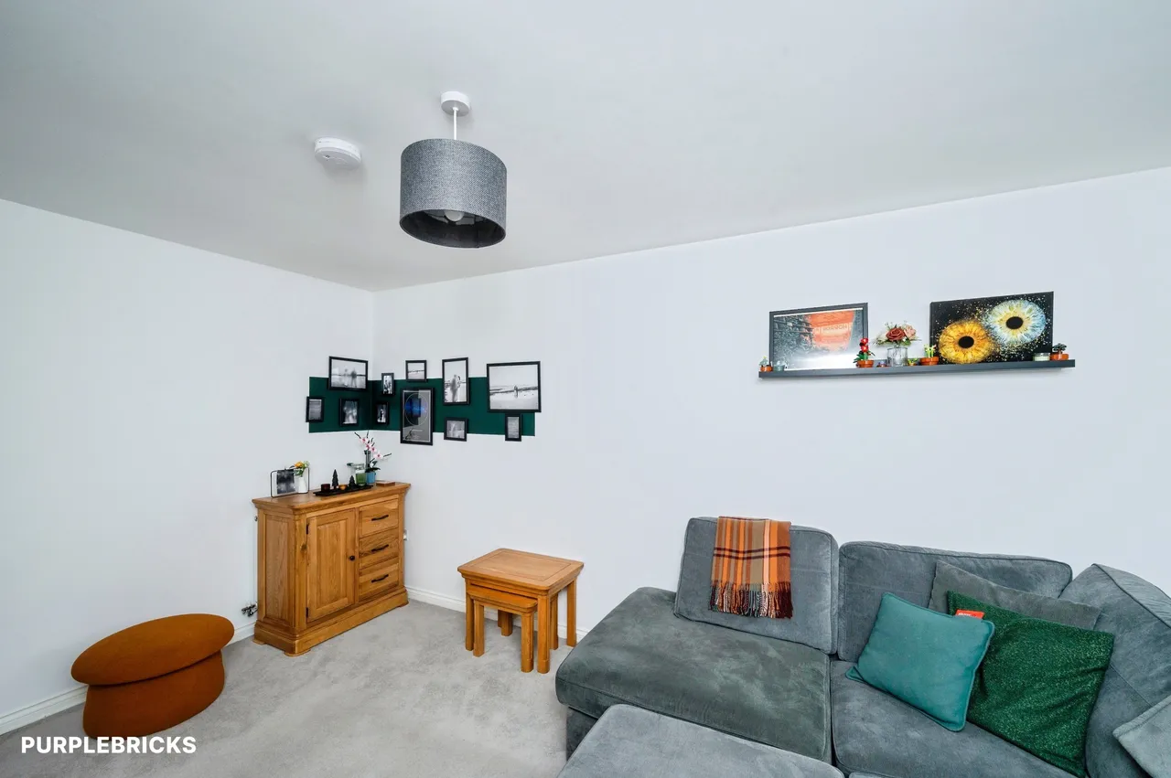 Stanton Hill, Sutton-In-Ashfield, NG17, photo 11