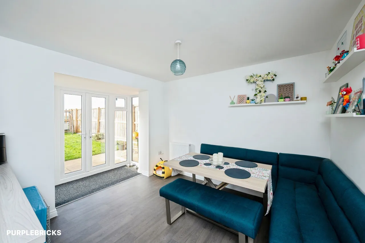 Stanton Hill, Sutton-In-Ashfield, NG17, photo 8