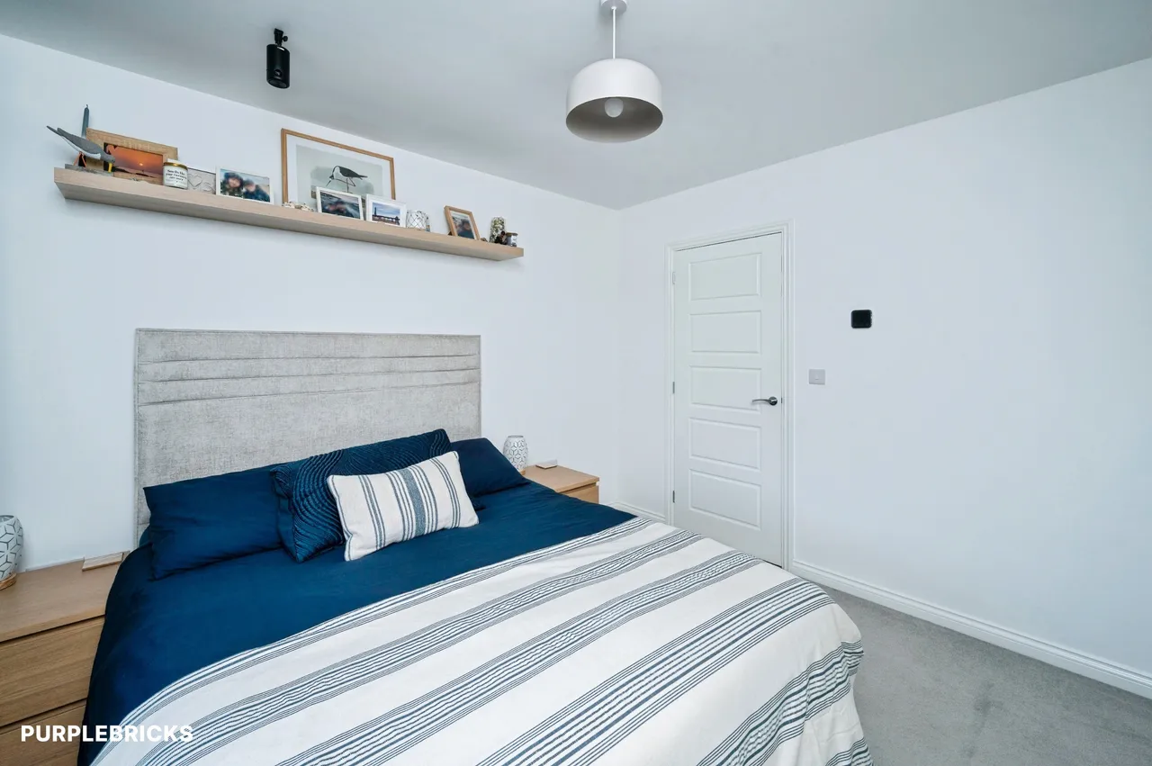 Stanton Hill, Sutton-In-Ashfield, NG17, photo 19