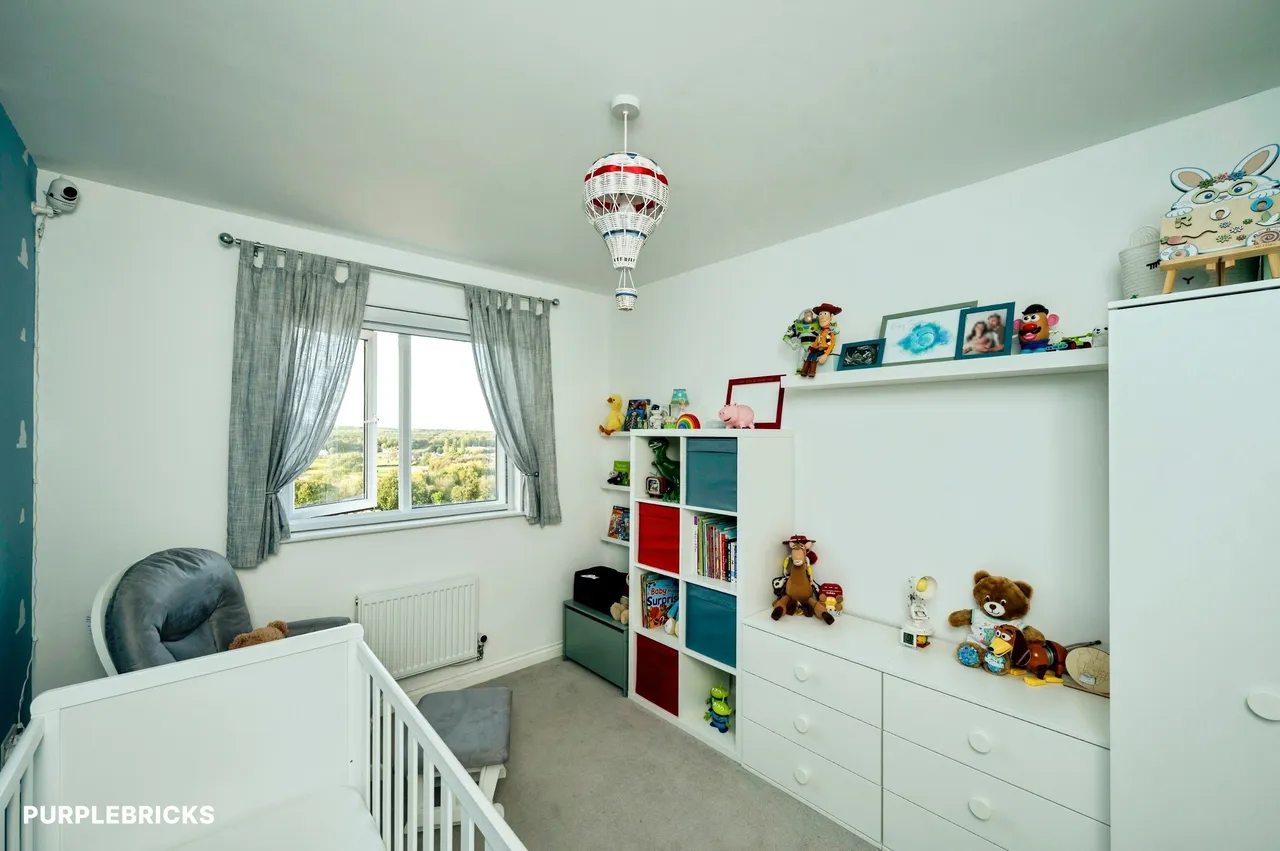 Stanton Hill, Sutton-In-Ashfield, NG17, photo 26