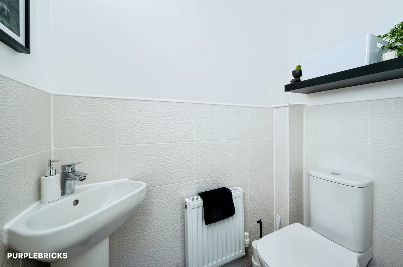 Stanton Hill, Sutton-In-Ashfield, NG17, photo 13