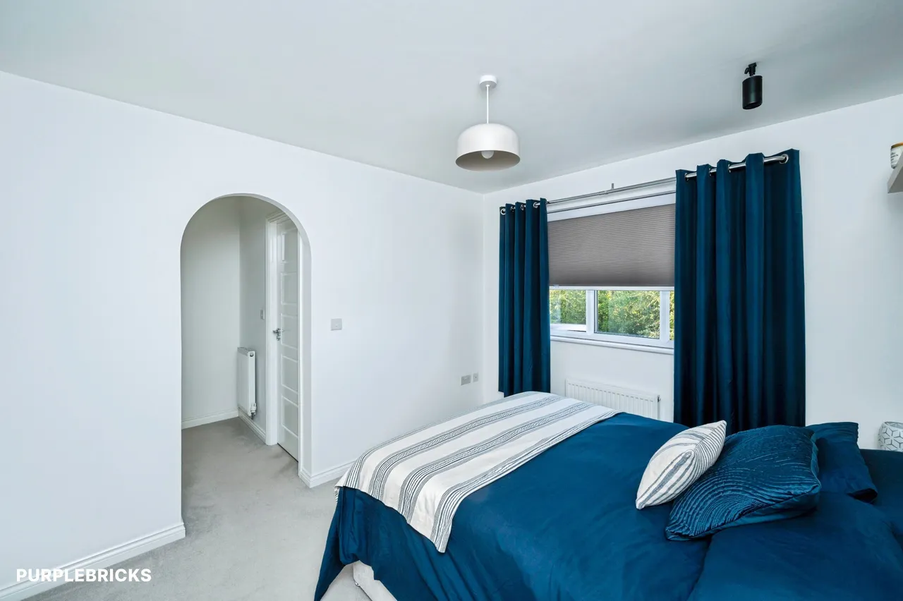 Stanton Hill, Sutton-In-Ashfield, NG17, photo 18