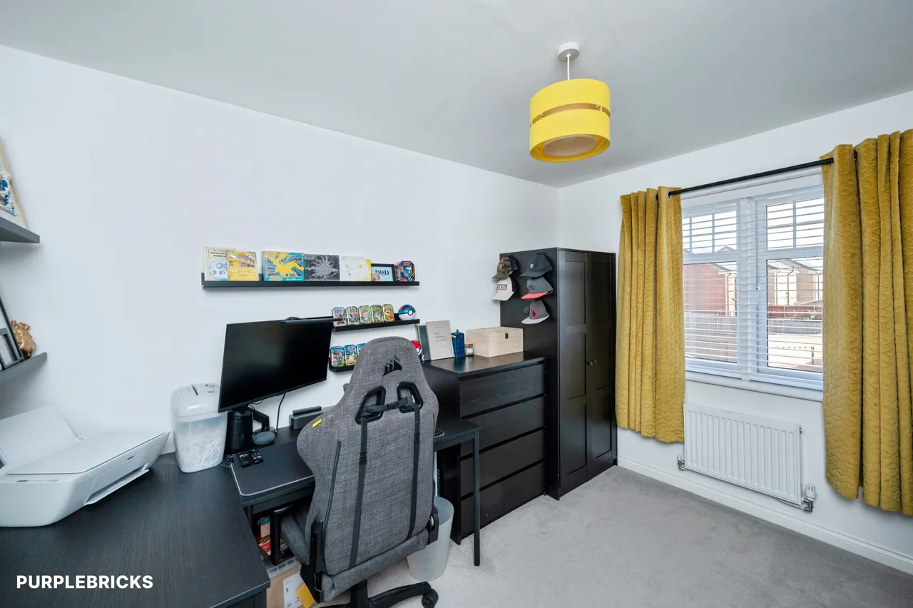 Stanton Hill, Sutton-In-Ashfield, NG17, photo 5