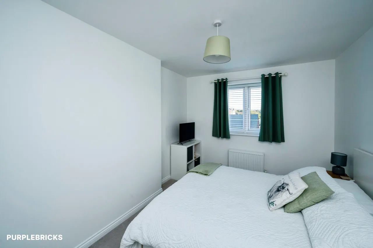 Stanton Hill, Sutton-In-Ashfield, NG17, photo 21