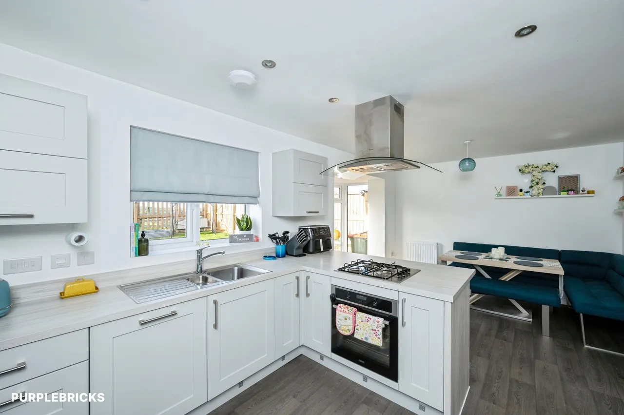Stanton Hill, Sutton-In-Ashfield, NG17, photo 6