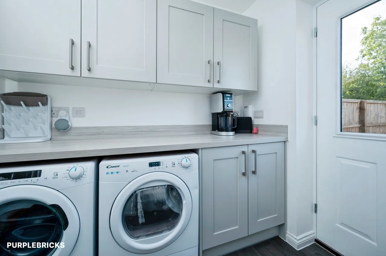 Stanton Hill, Sutton-In-Ashfield, NG17, photo 9