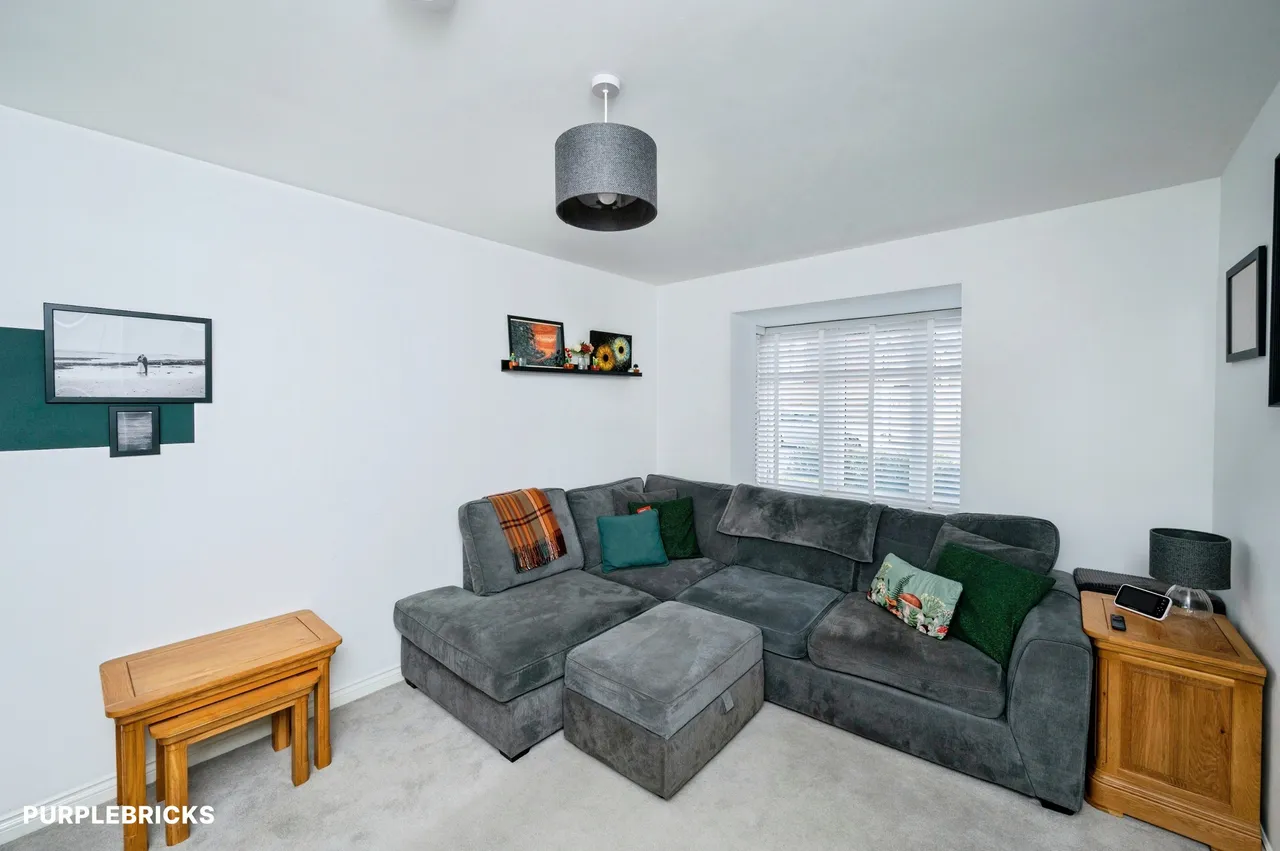 Stanton Hill, Sutton-In-Ashfield, NG17, photo 12