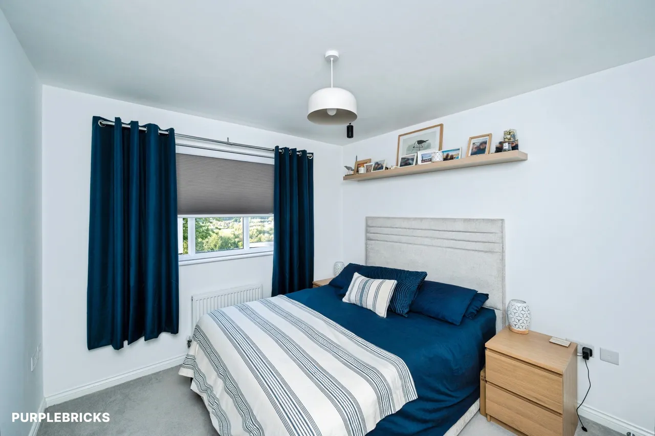 Stanton Hill, Sutton-In-Ashfield, NG17, photo 17