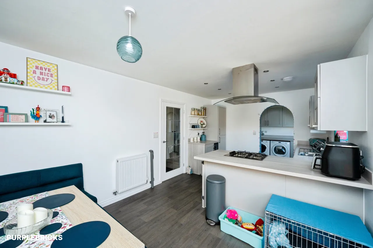 Stanton Hill, Sutton-In-Ashfield, NG17, photo 10