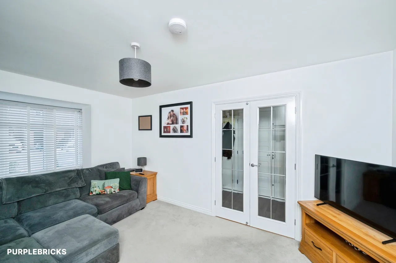 Stanton Hill, Sutton-In-Ashfield, NG17, photo 16