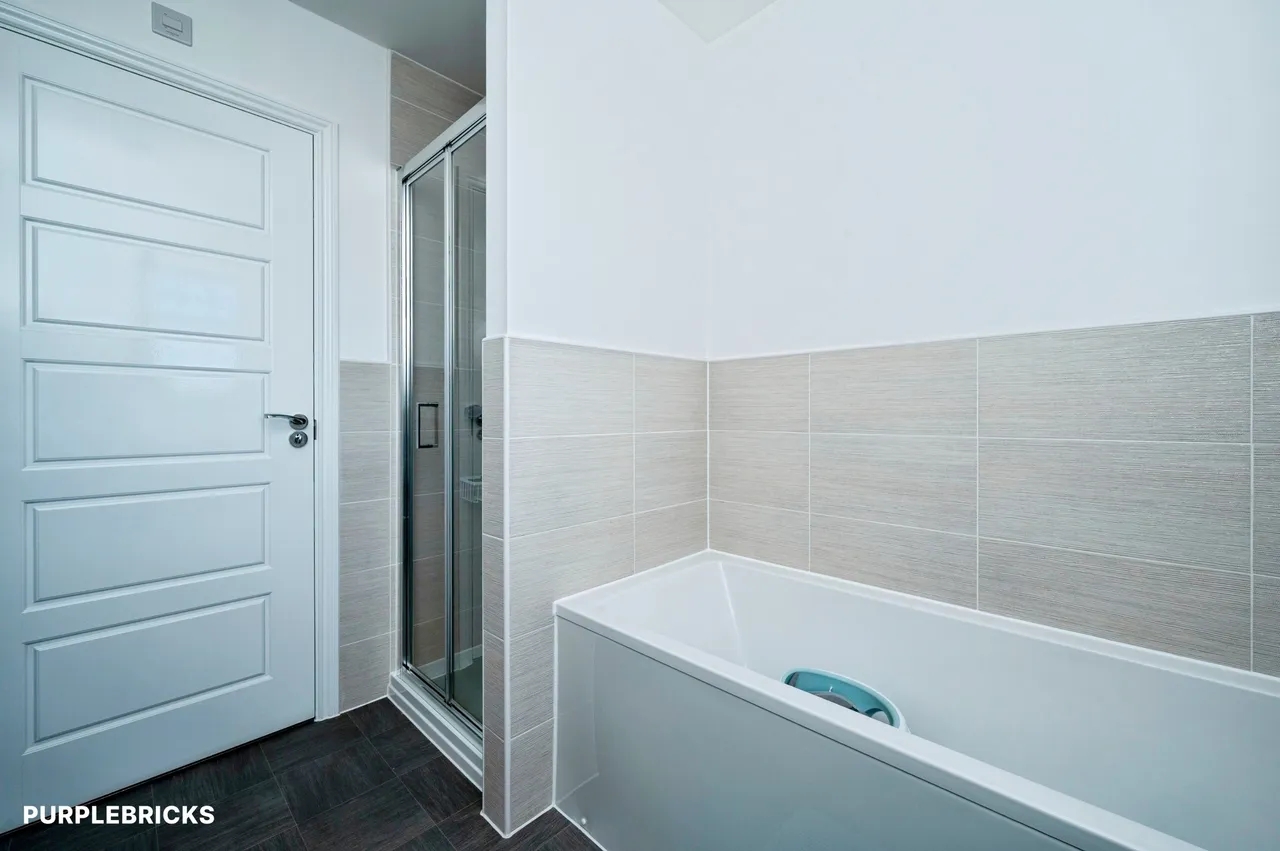 Stanton Hill, Sutton-In-Ashfield, NG17, photo 24