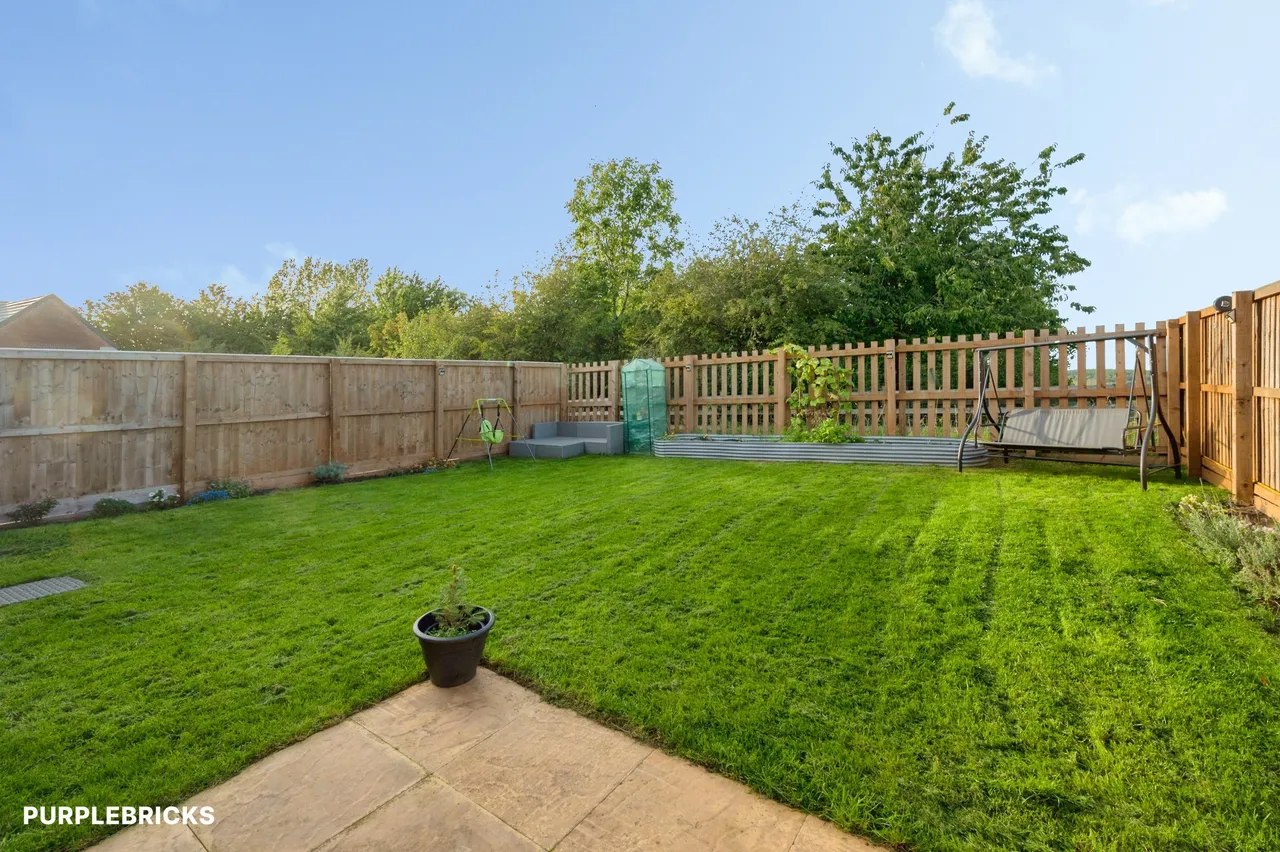 Stanton Hill, Sutton-In-Ashfield, NG17, photo 30