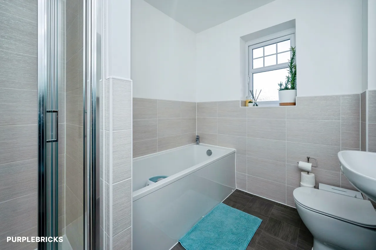 Stanton Hill, Sutton-In-Ashfield, NG17, photo 25