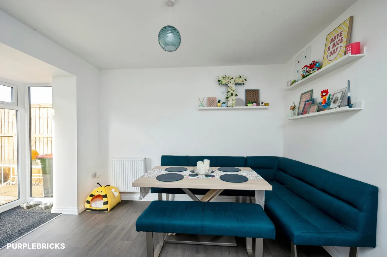 Stanton Hill, Sutton-In-Ashfield, NG17, photo 7