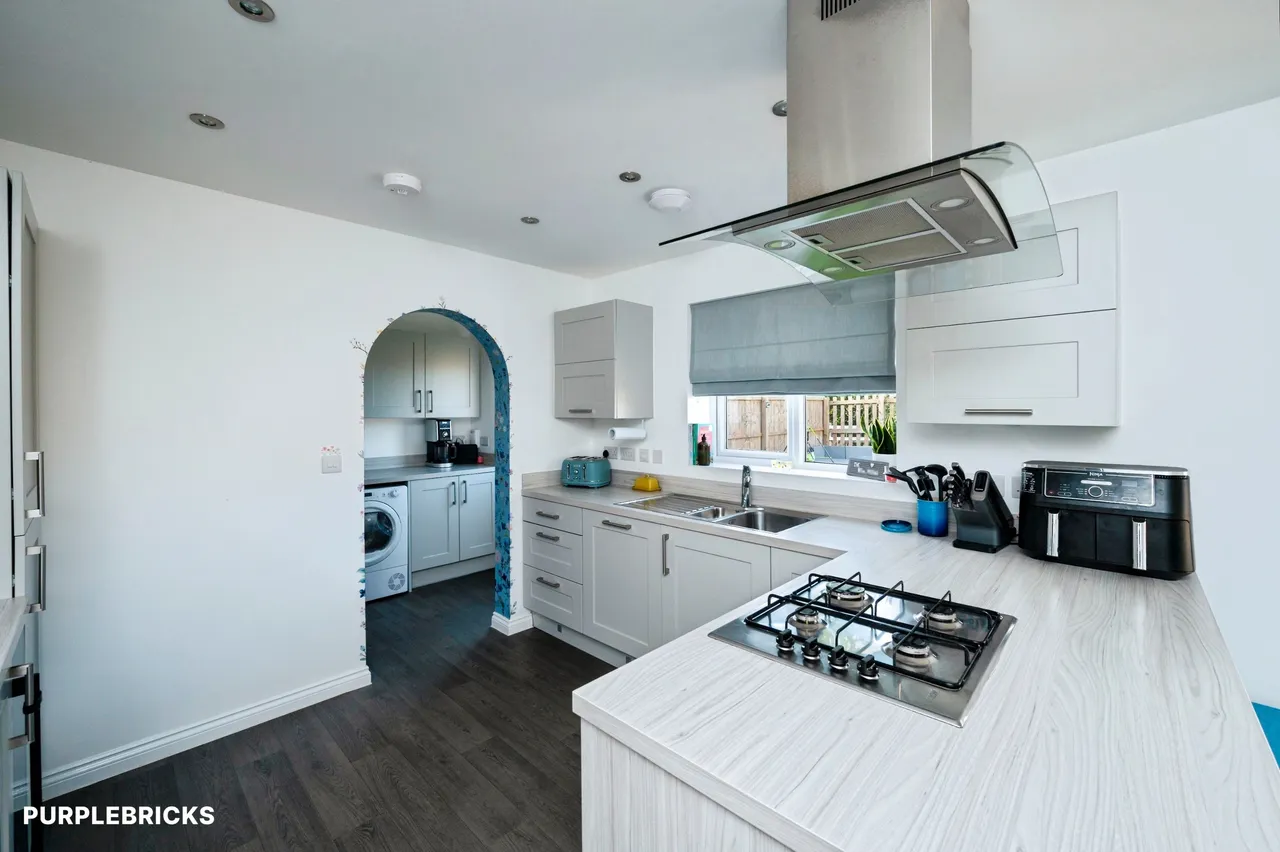 Stanton Hill, Sutton-In-Ashfield, NG17, photo 4