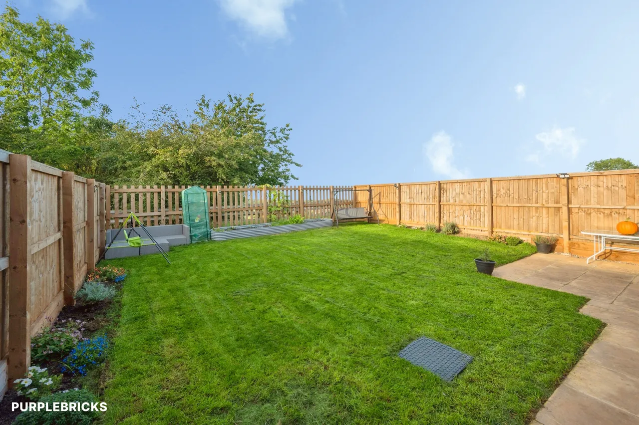 Stanton Hill, Sutton-In-Ashfield, NG17, photo 27