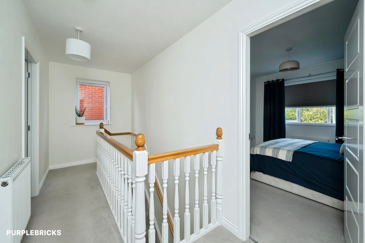Stanton Hill, Sutton-In-Ashfield, NG17, photo 15