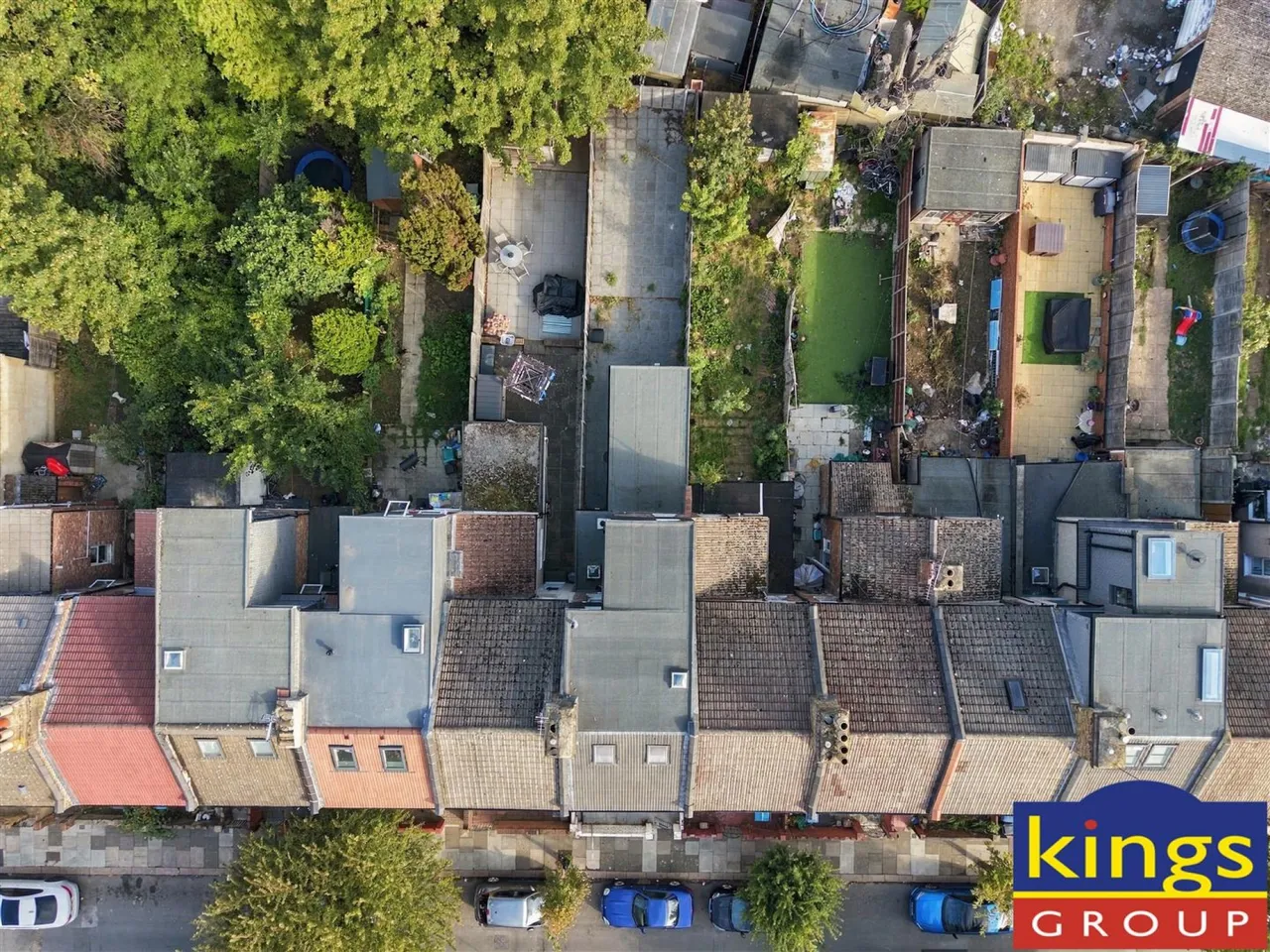 Grosvenor Road, Edmonton, N9, photo 26