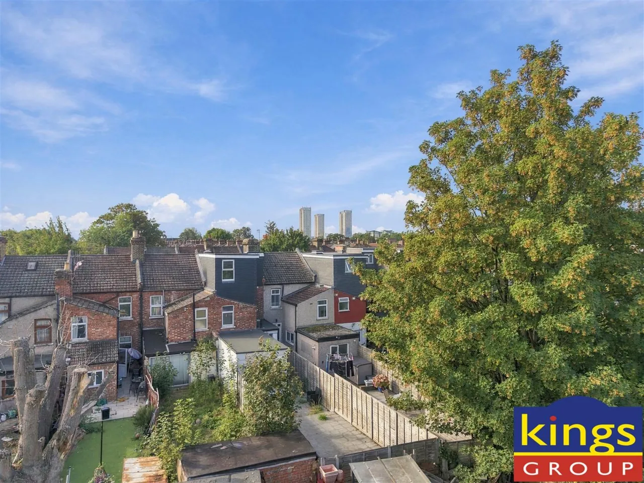 Grosvenor Road, Edmonton, N9, photo 24