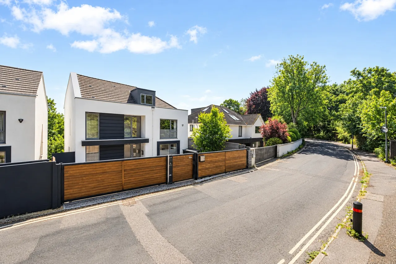 Withdean Road, Brighton, BN1, photo 47