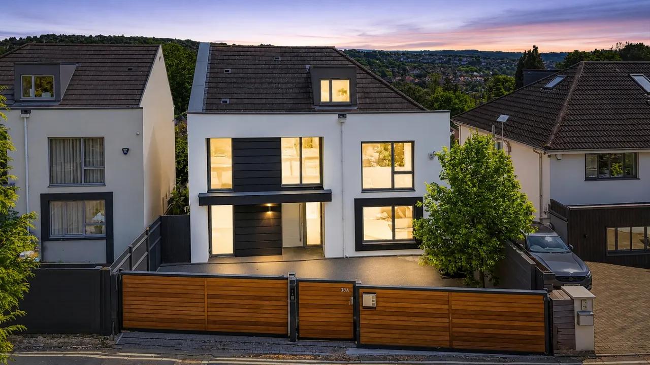 Withdean Road, Brighton, BN1, photo 46