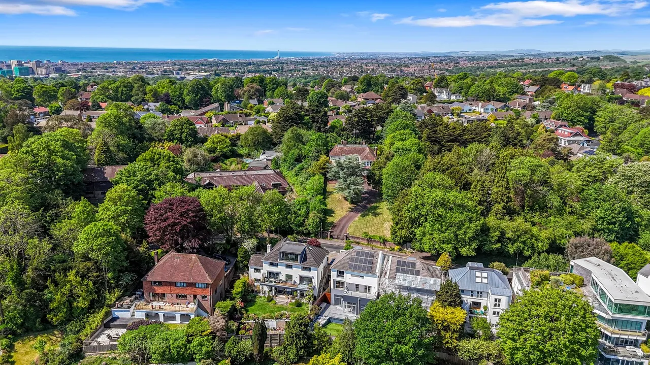 Withdean Road, Brighton, BN1, photo 42