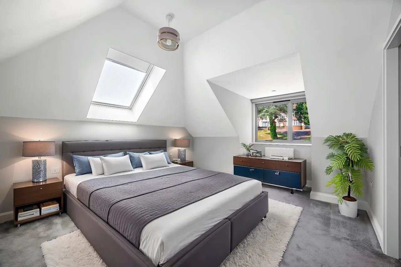 Withdean Road, Brighton, BN1, photo 23
