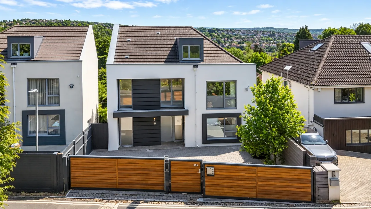 Withdean Road, Brighton, BN1, photo 48