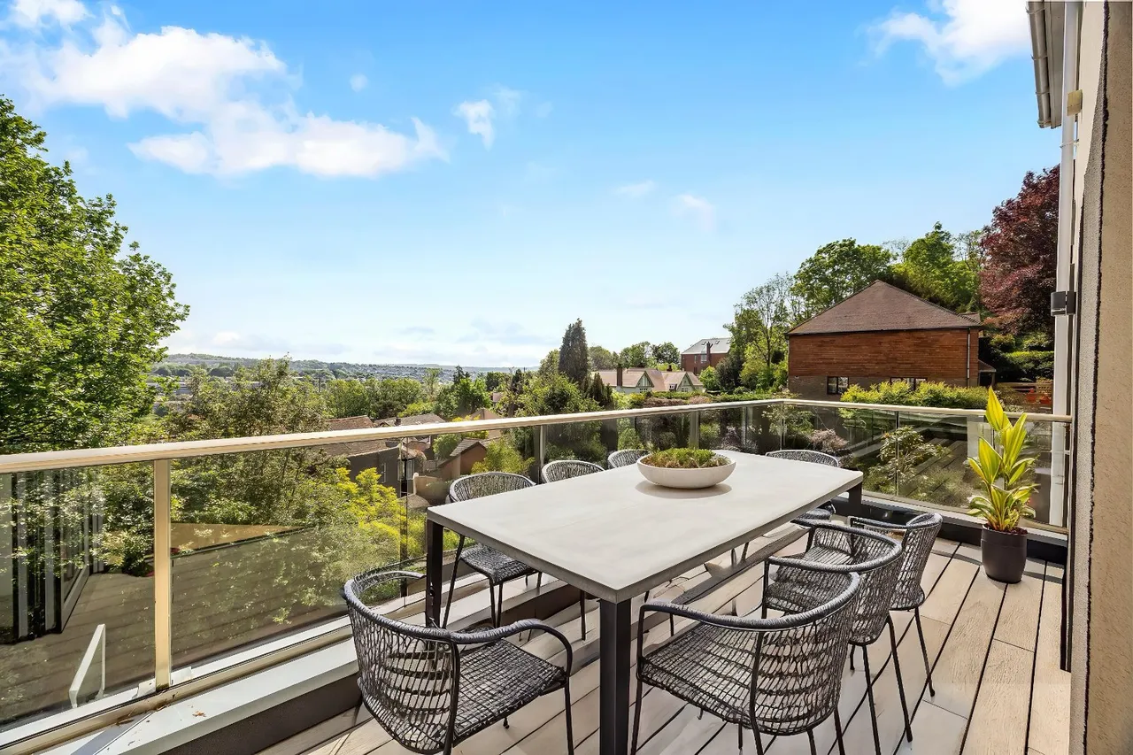 Withdean Road, Brighton, BN1, photo 37