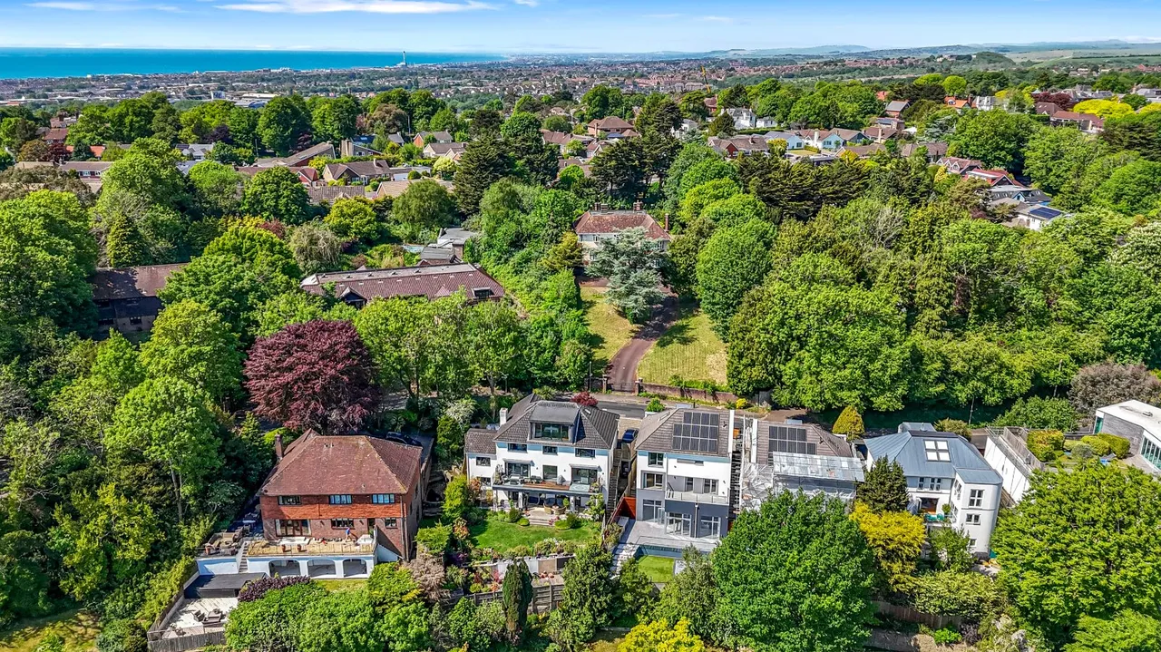 Withdean Road, Brighton, BN1, photo 41