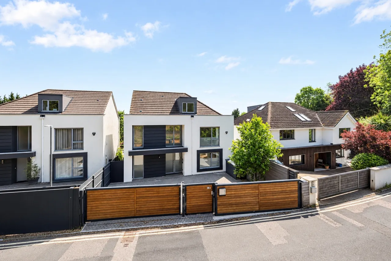 Withdean Road, Brighton, BN1, photo 45