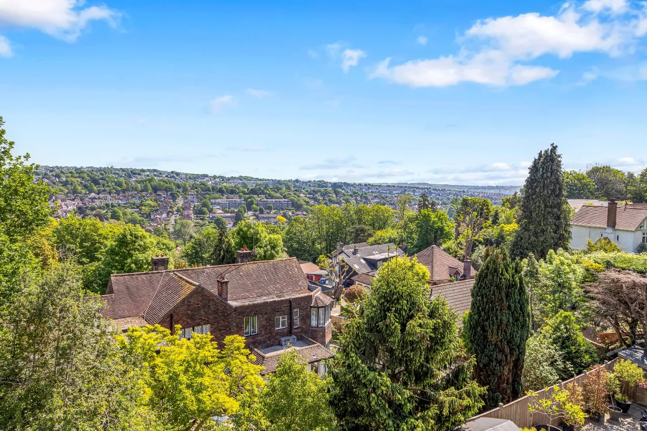 Withdean Road, Brighton, BN1, photo 43
