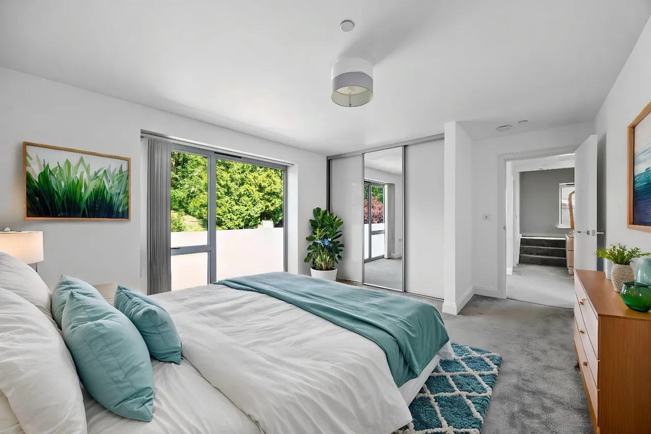 Withdean Road, Brighton, BN1, photo 20