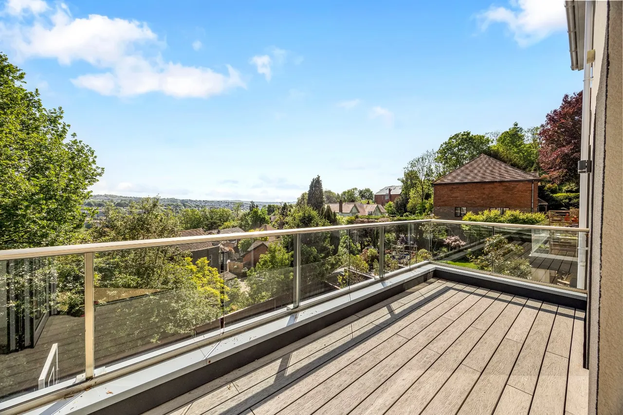 Withdean Road, Brighton, BN1, photo 38